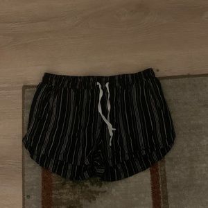Very short shorts summer wear